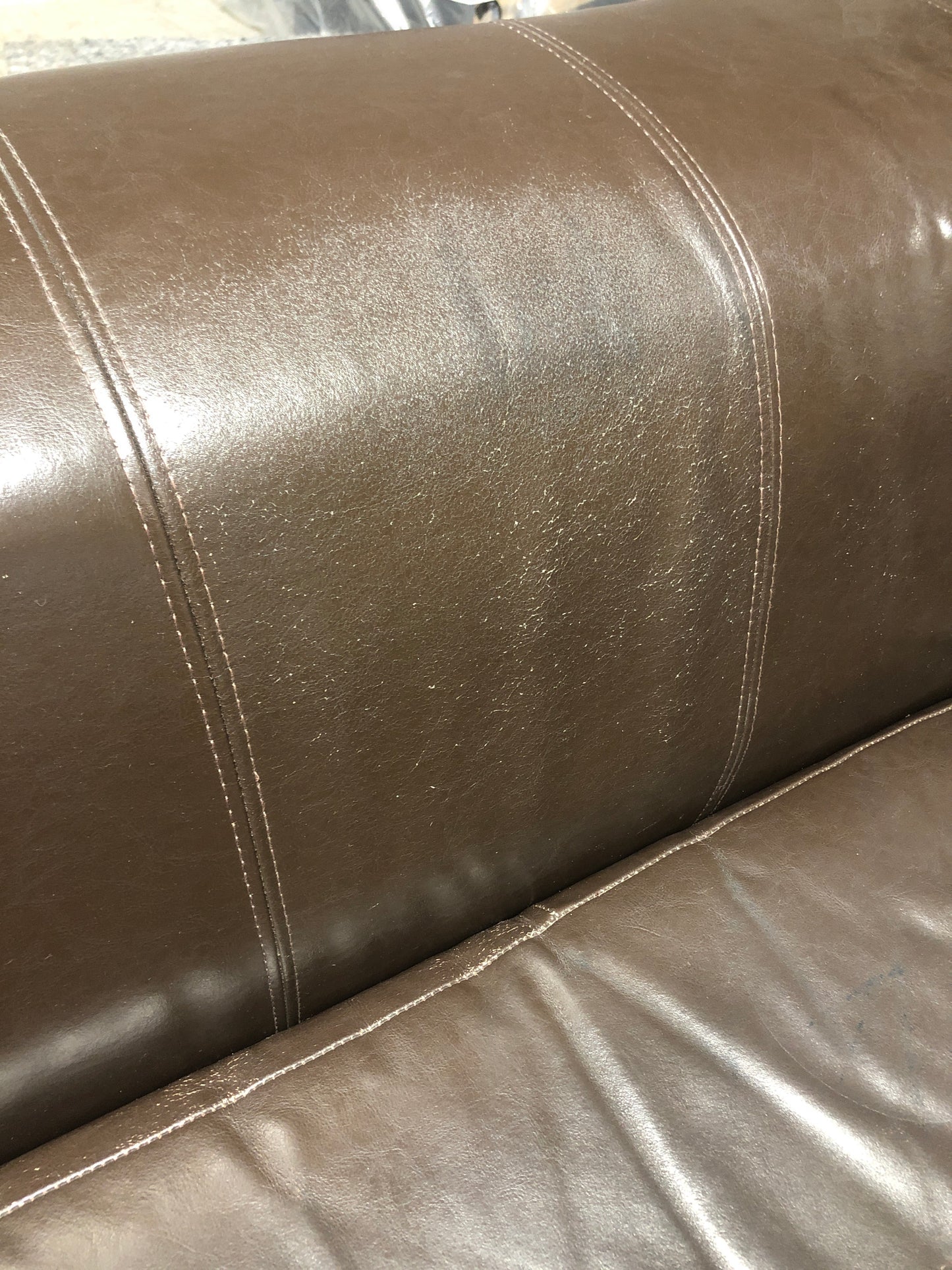 Kramfors 3-seter sofa fra IKEA