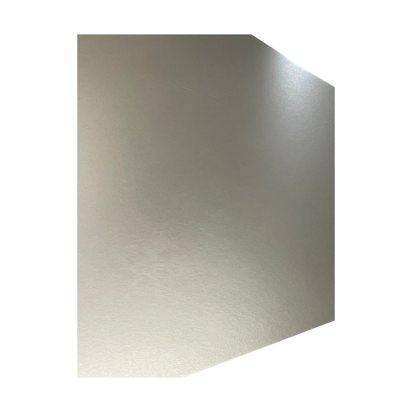 Møtebord, mørk grå laminat, 240x120 cm