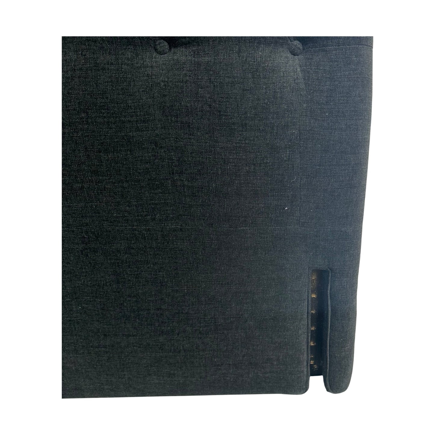 Svane Roma sengegavl (200 cm)