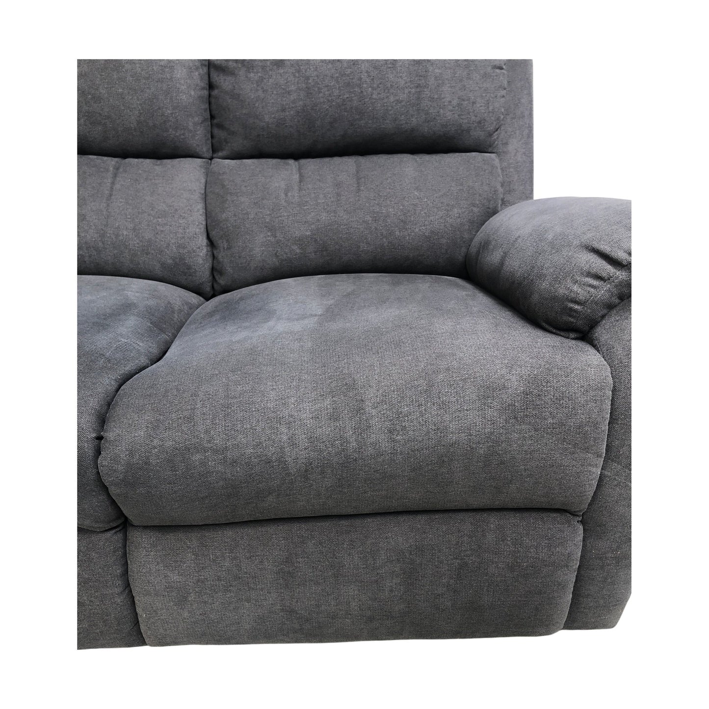 Sabia reclinersofa fra A-Møbler