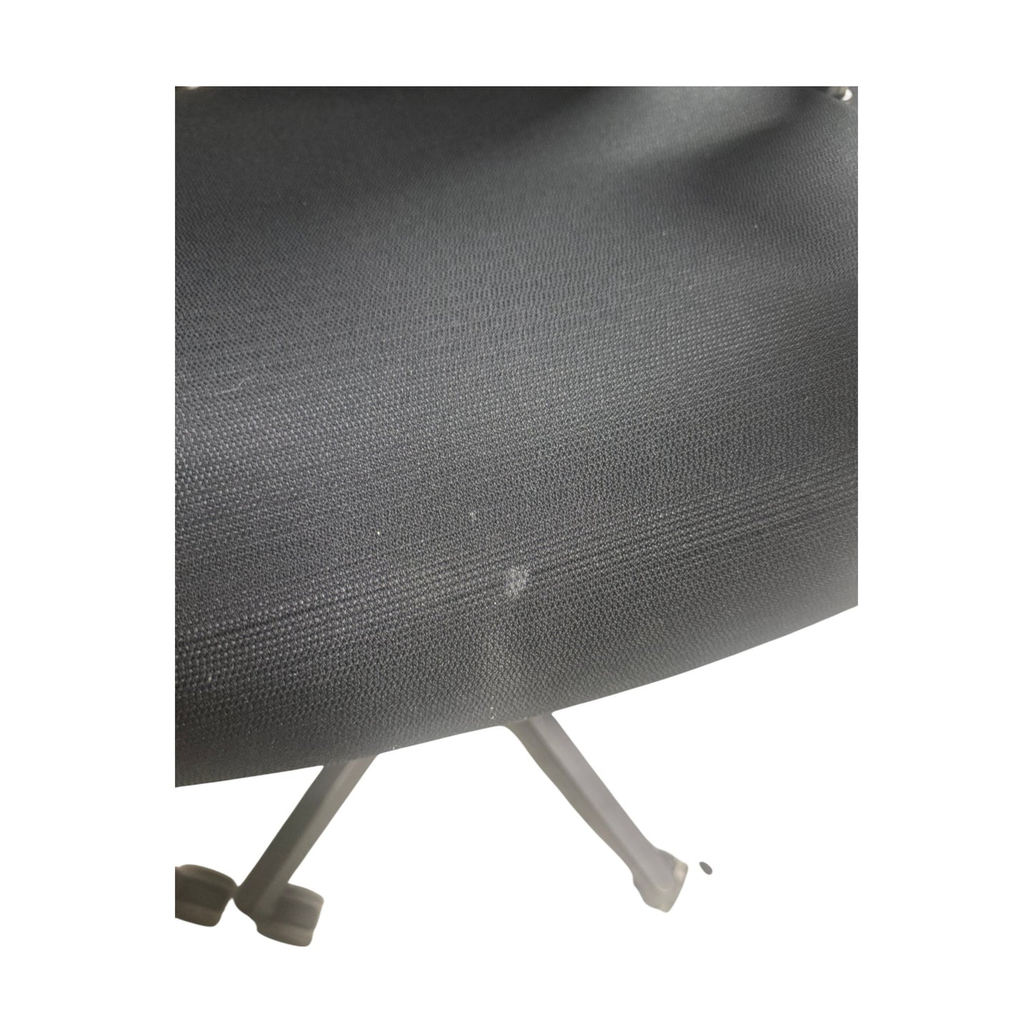 Dawon kontorstol i sort