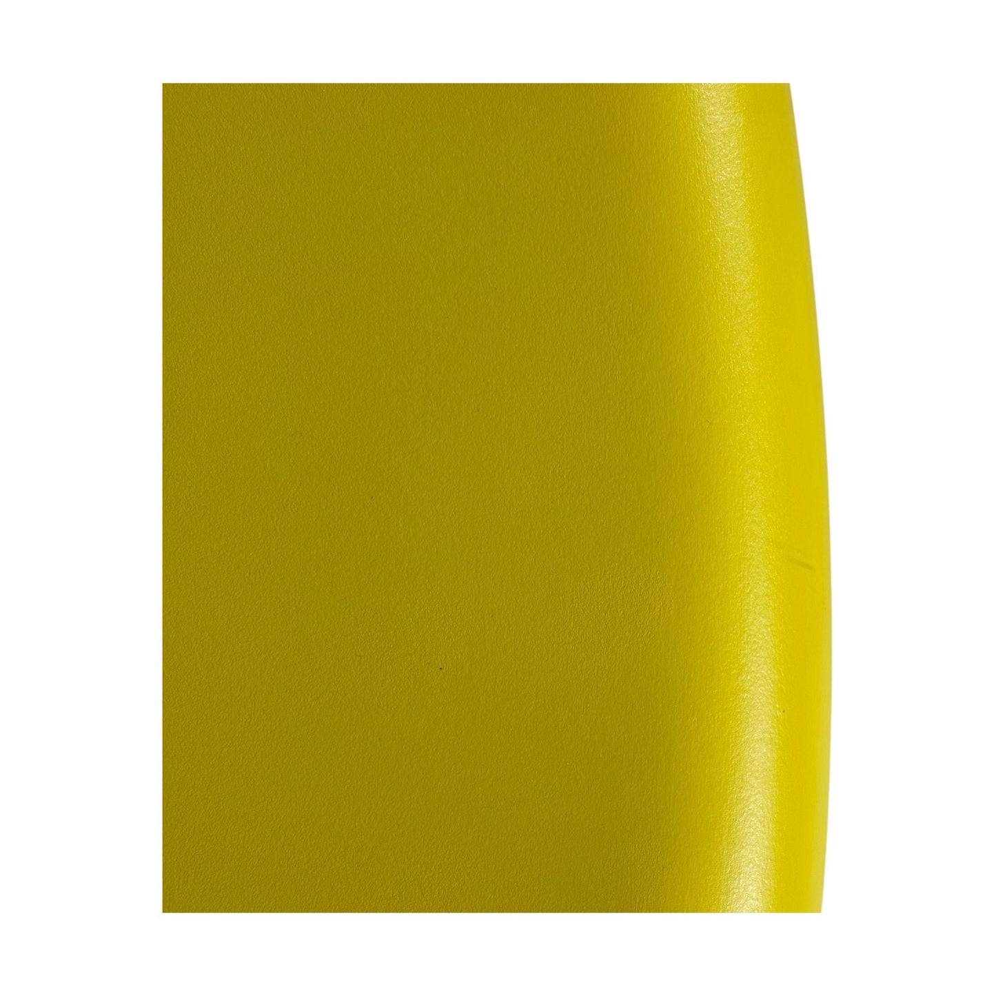 UP møteromsstol fra Tonon, sennepsgul