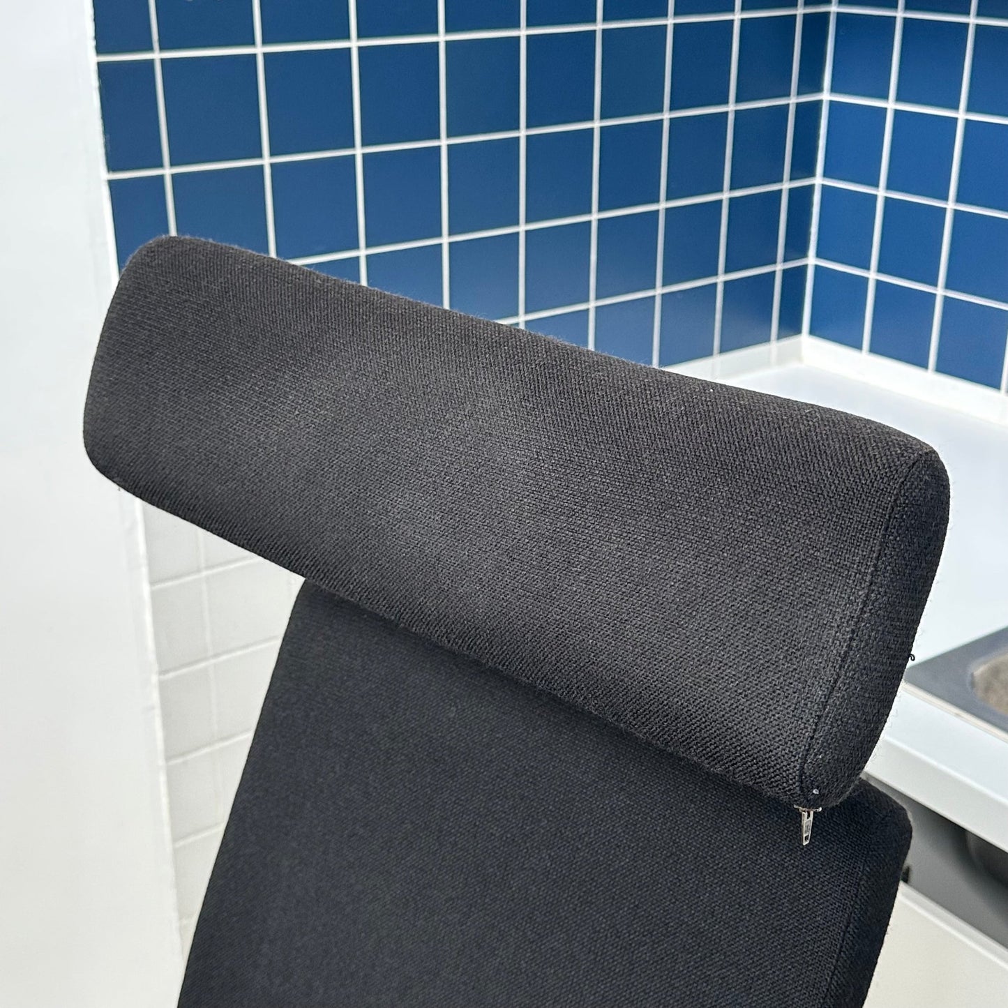 HÅG H04 4600 kontorstol, sort