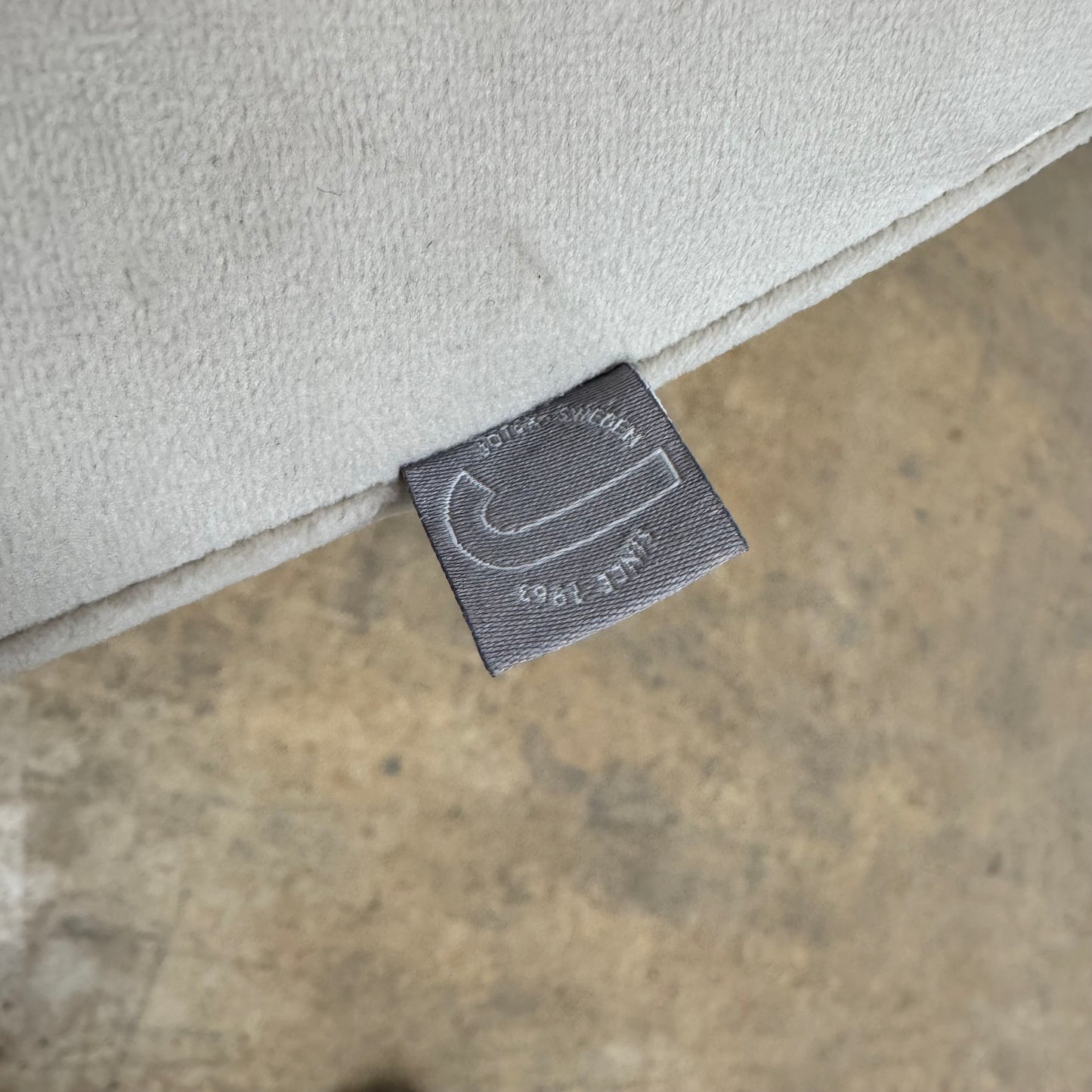 Kyoto lenestol fra Jotex