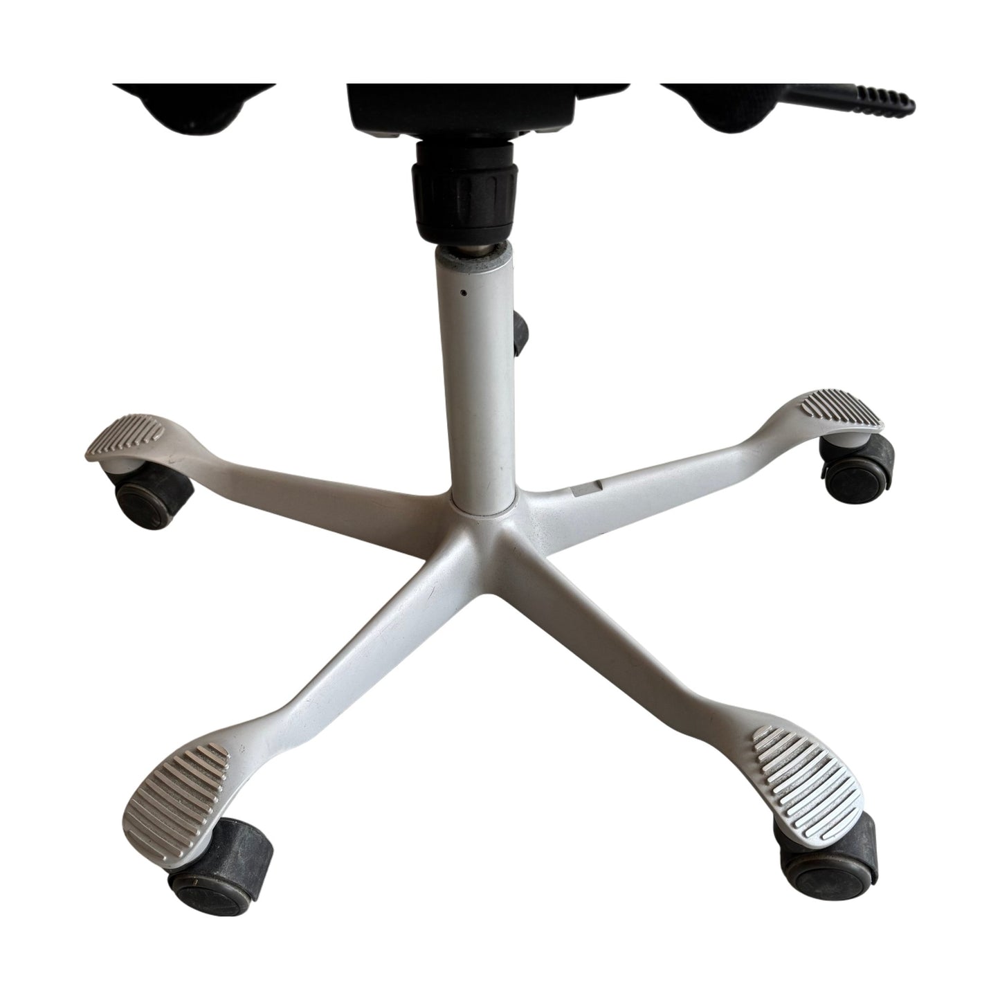 HÅG Capisco kontorstol m/nakkestøtte