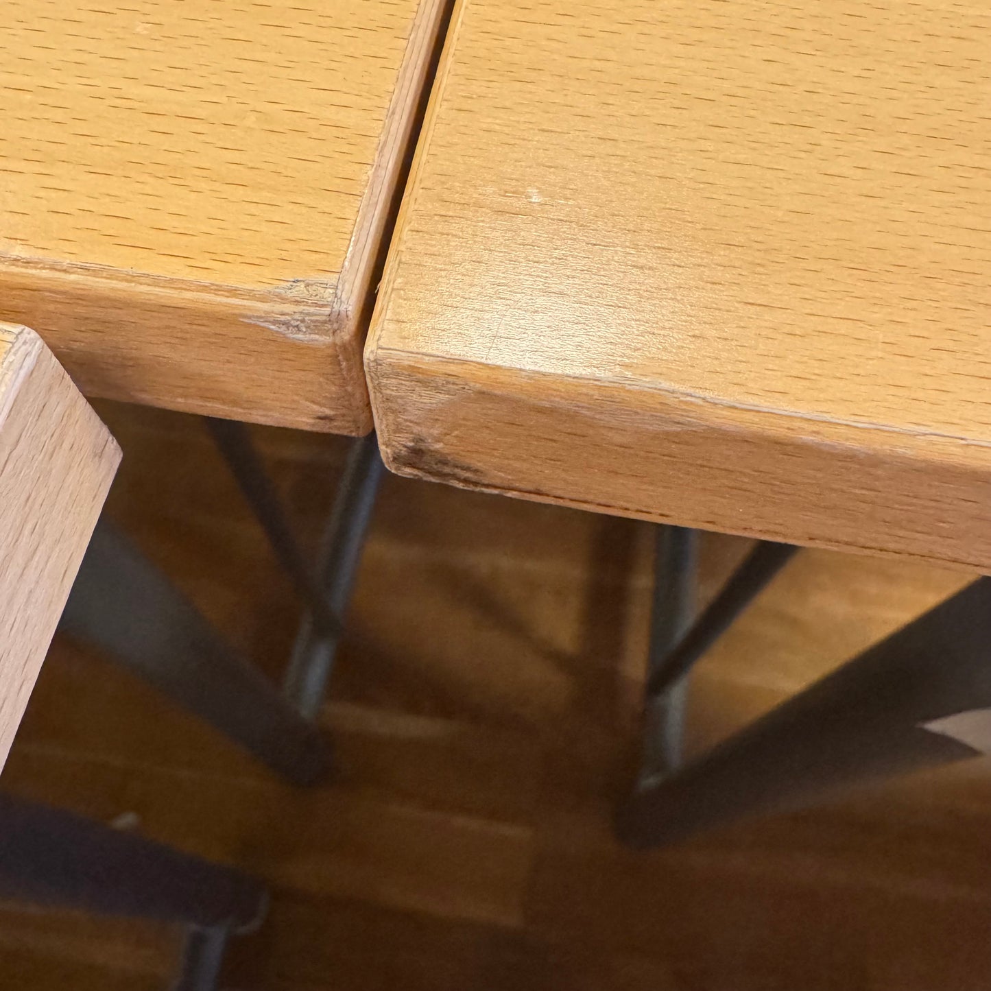 EFG sammenleggbar skrivebord/bord