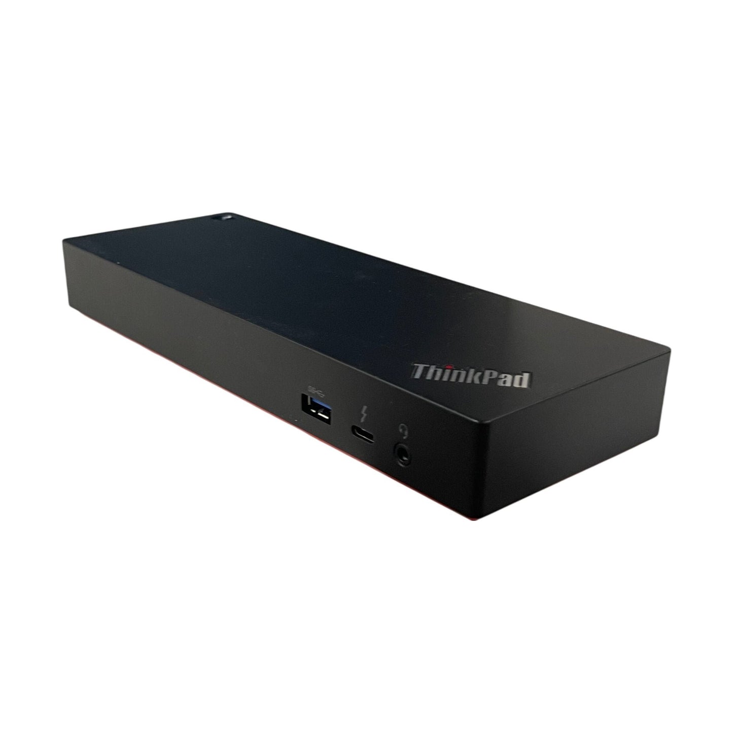 Lenovo ThinkPad Thunderbolt 3 Dock Gen 2