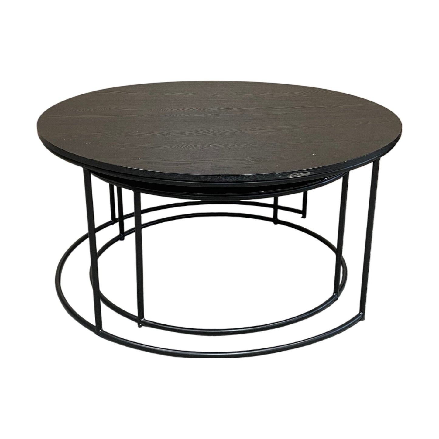 Edler sofabord fra Nordic Furniture Group, svart