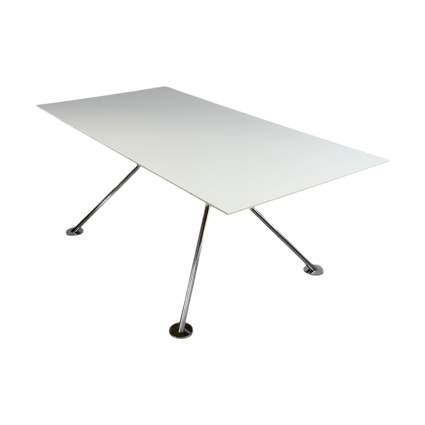 Møteromssbord, 180x90cm