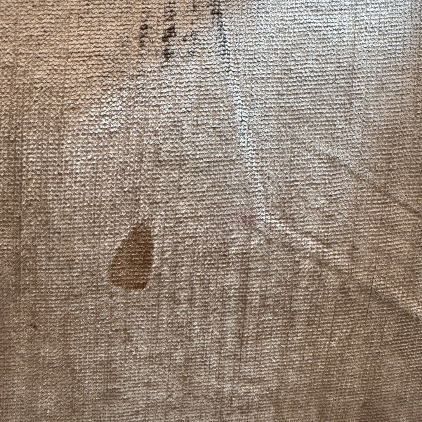 Divano 3-seter sofa i velour fra Induflex