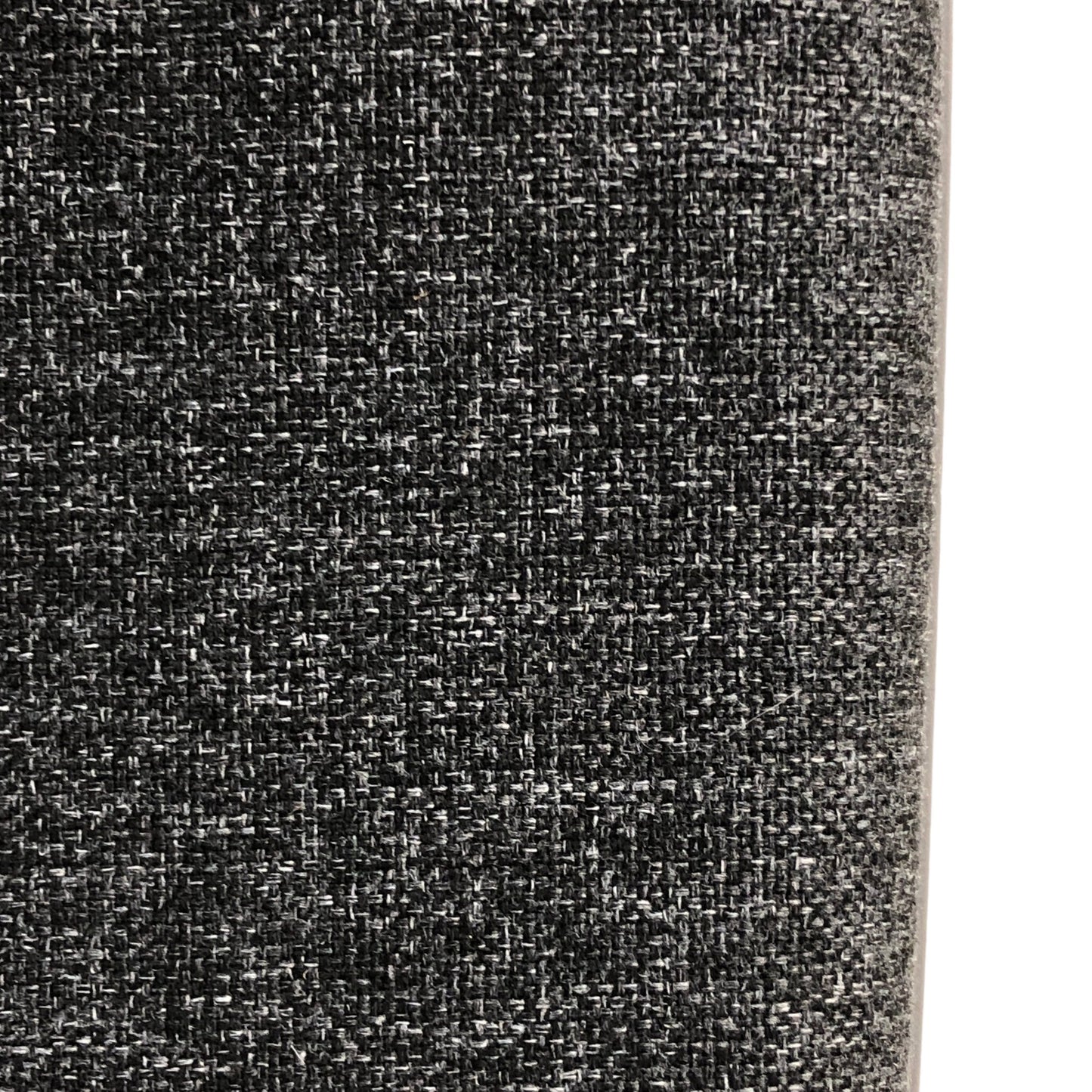 IKEA Ypperlig stol i mørk grå, stablebar