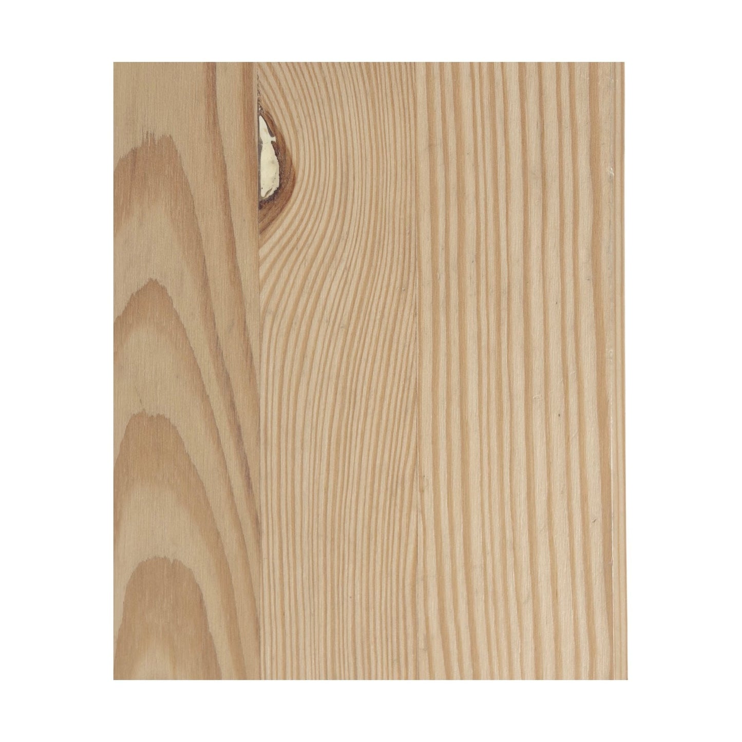 Benkestativ til Classic garderobeskap, trefarget