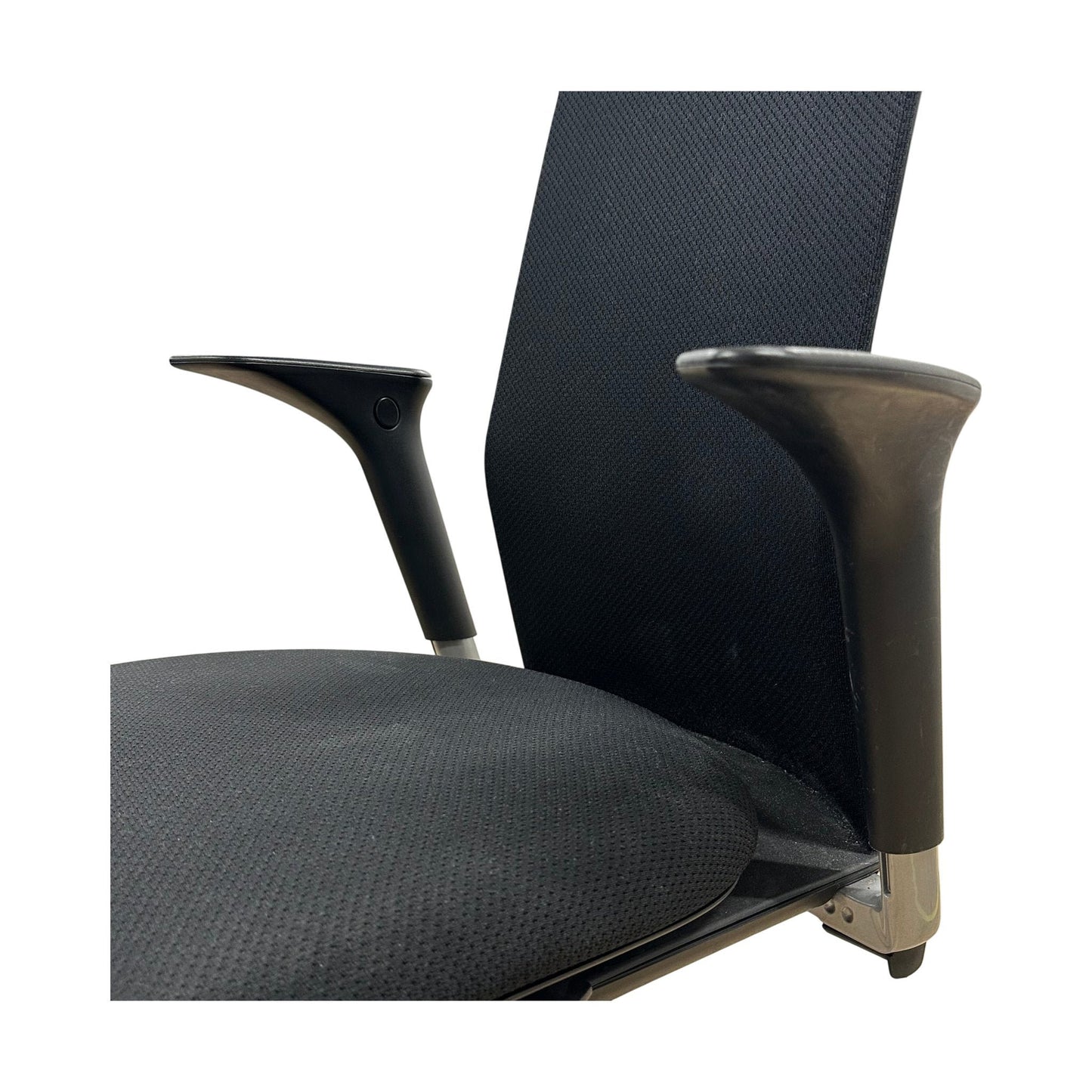 Futu kontorstol fra HÅG, mesh