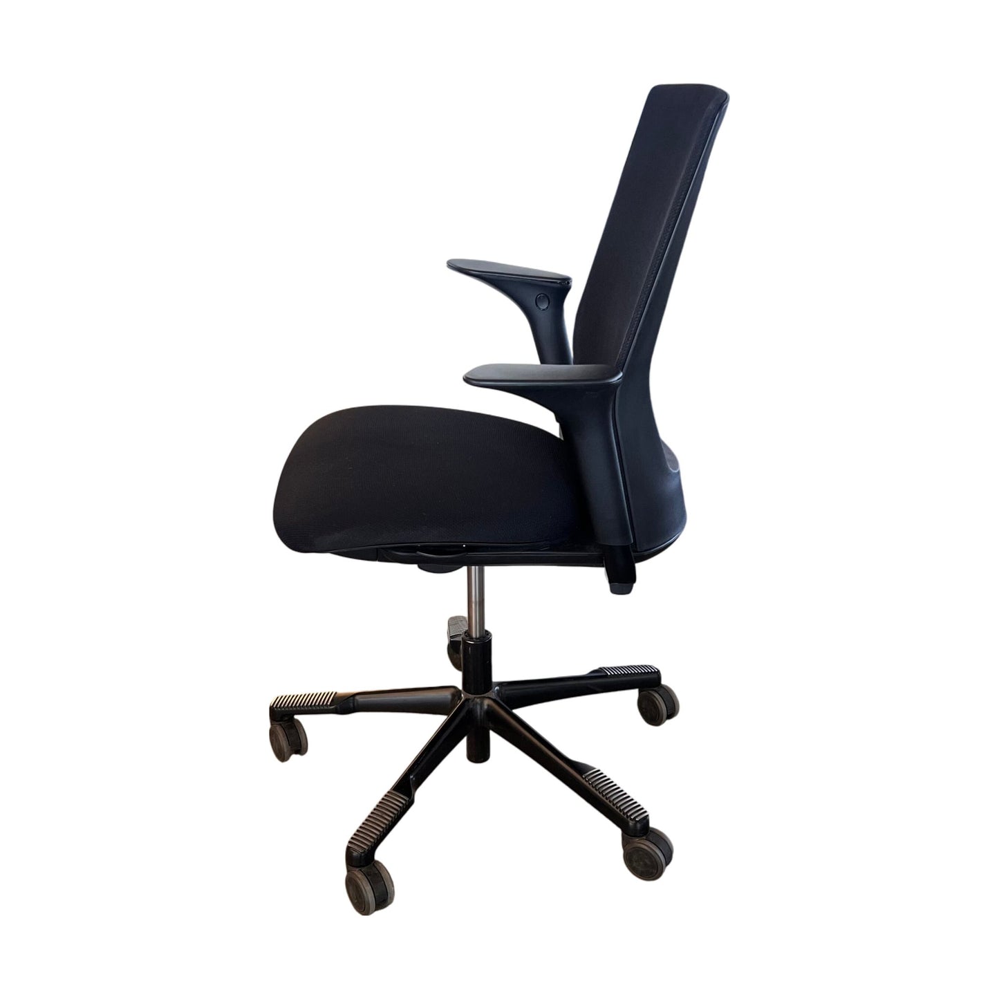 Kontorstol HÅG Futu Mesh, svart