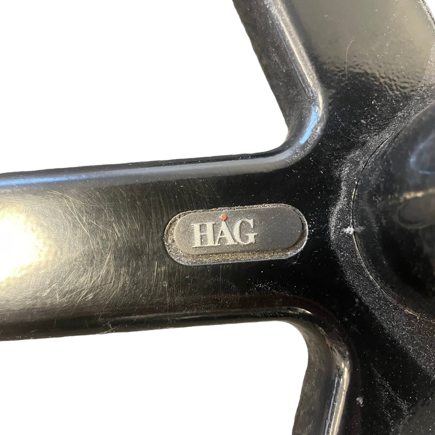 HÅG kontorstol med armlener