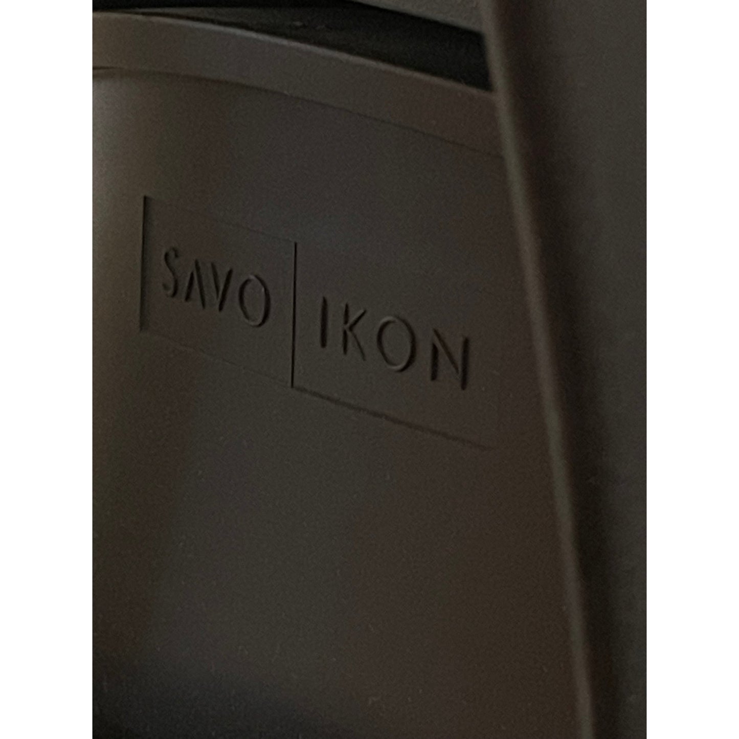 SAVO Maxikon kontorstol
