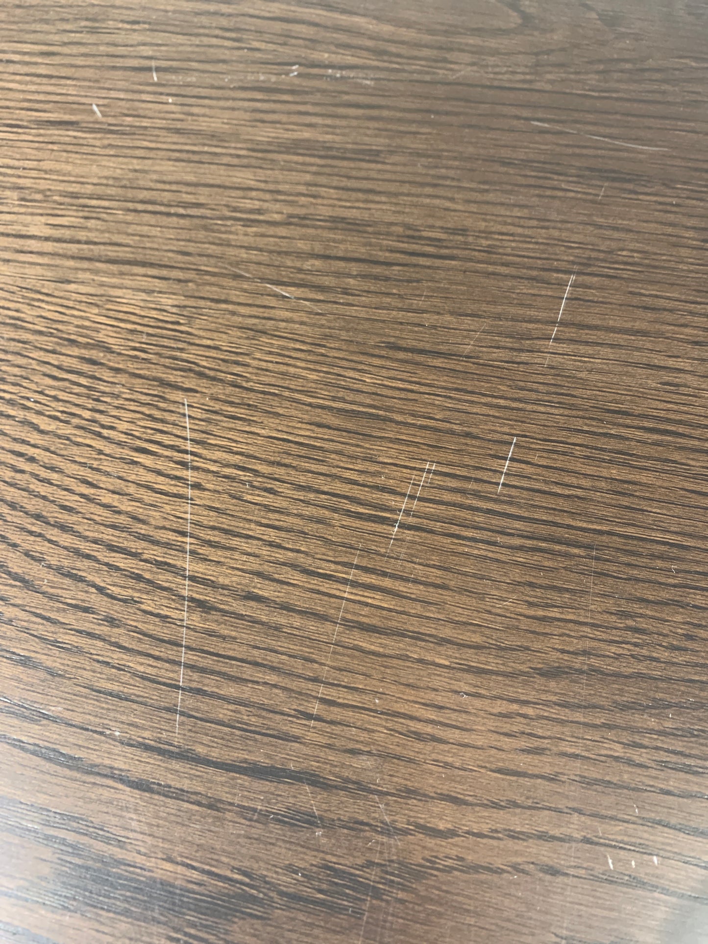 Latina Konsollbord fra A-Møbler, brun