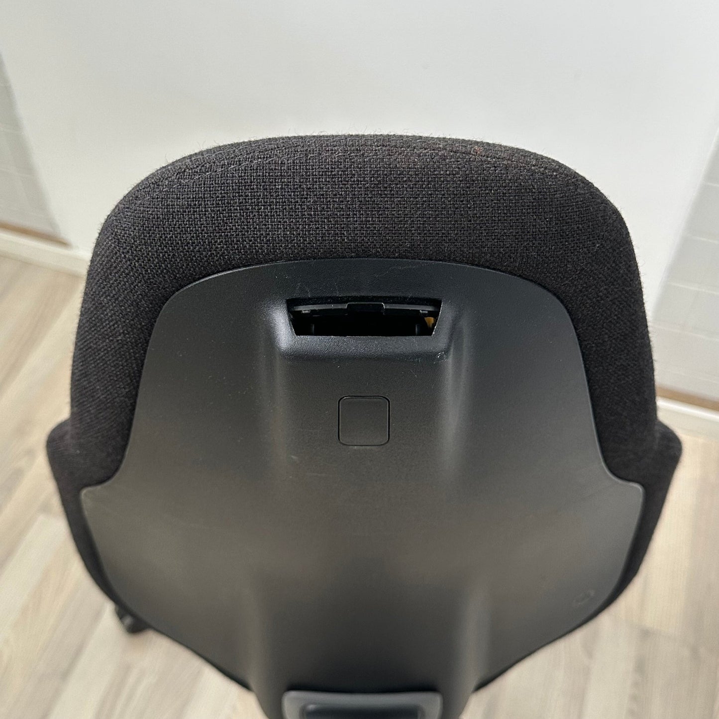 Kontorstol fra RH Logic, Mereo 220, svart