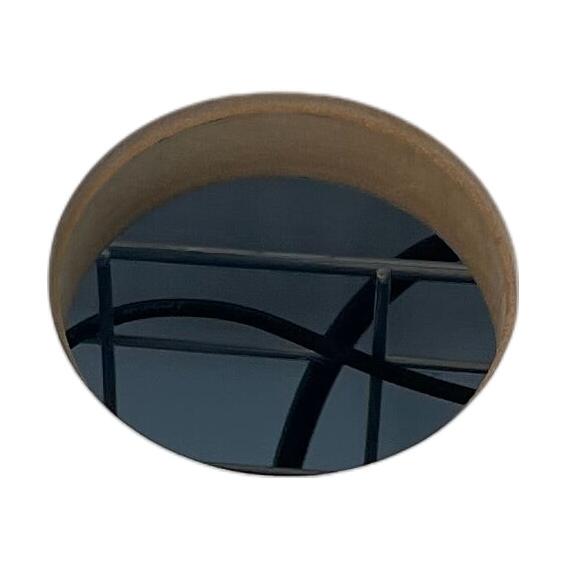 Hvit elektrisk hev/senk skrivebord, 160x90 cm