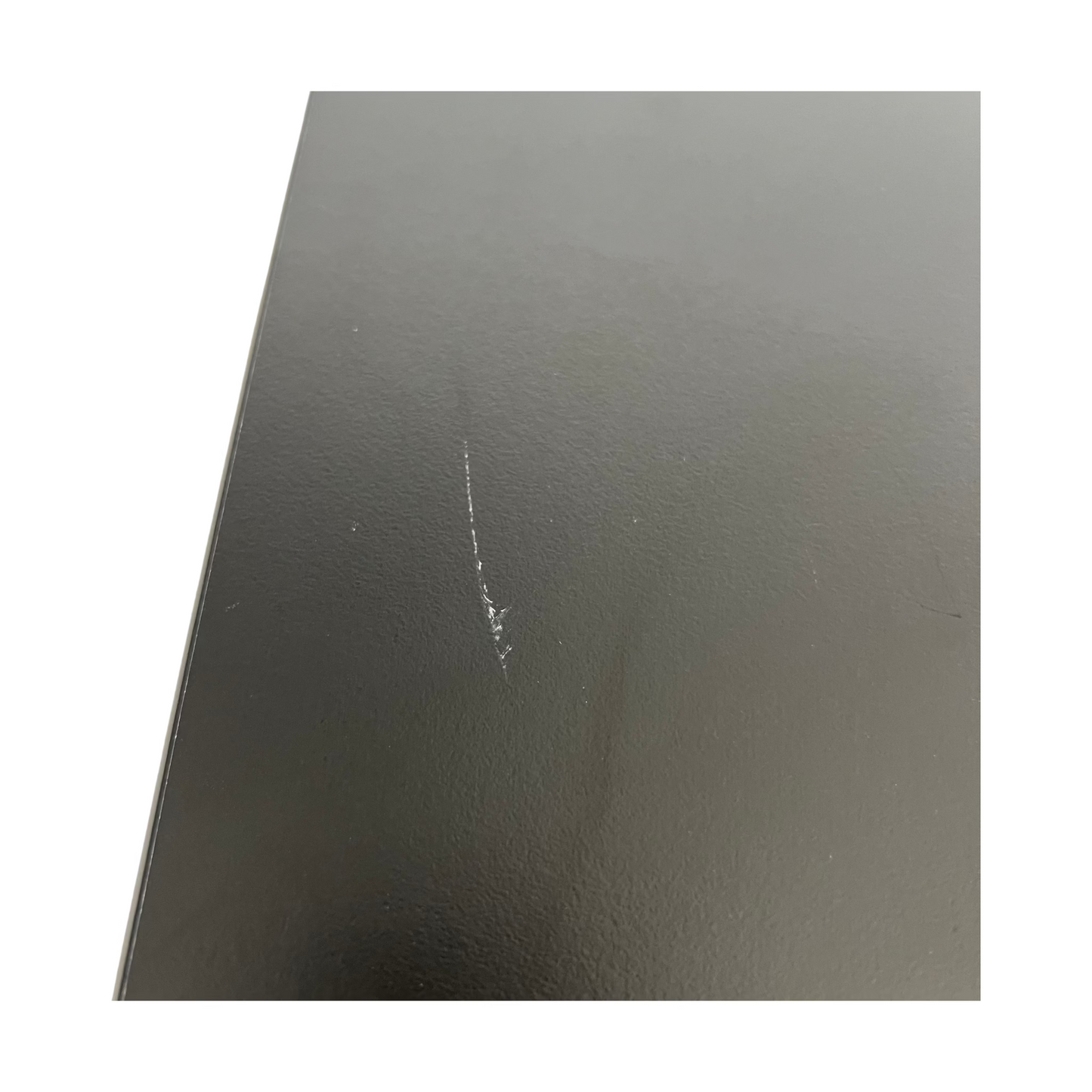 Elektrisk hev/senk skrivebord fra AJ-Produkter, 180cm