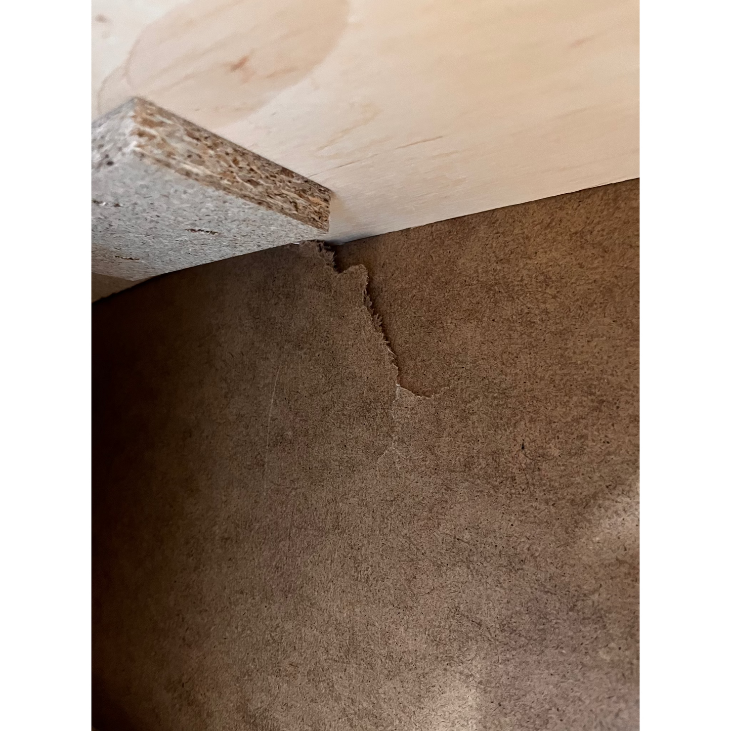 Juno Modulsofa hjørne 2-seter sofa fra Kid, grå, helt ny