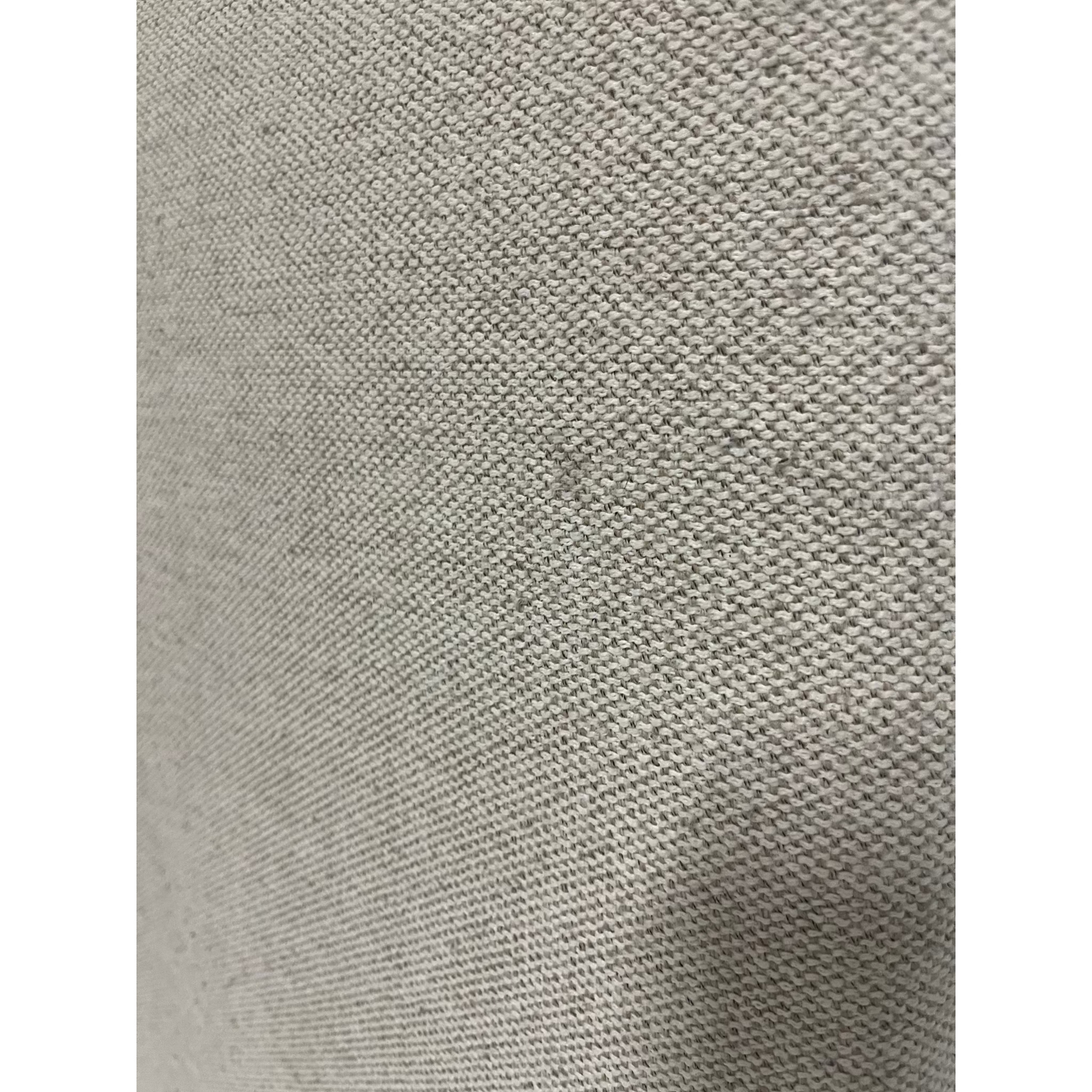 Isa Modulsofa sjeselong høyre natur - 114x154x73 cm fra Kid