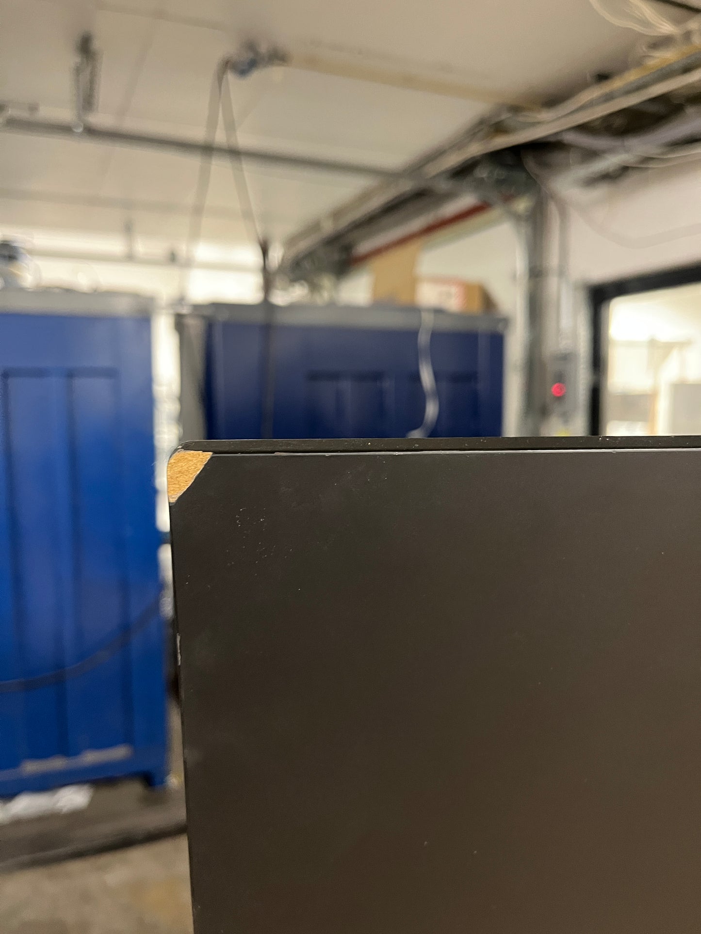 Konferansebord 300x120 – Moderne og funksjonelt