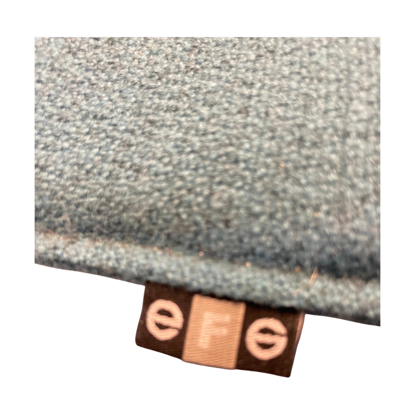 EFG møteromsstol, stablebar