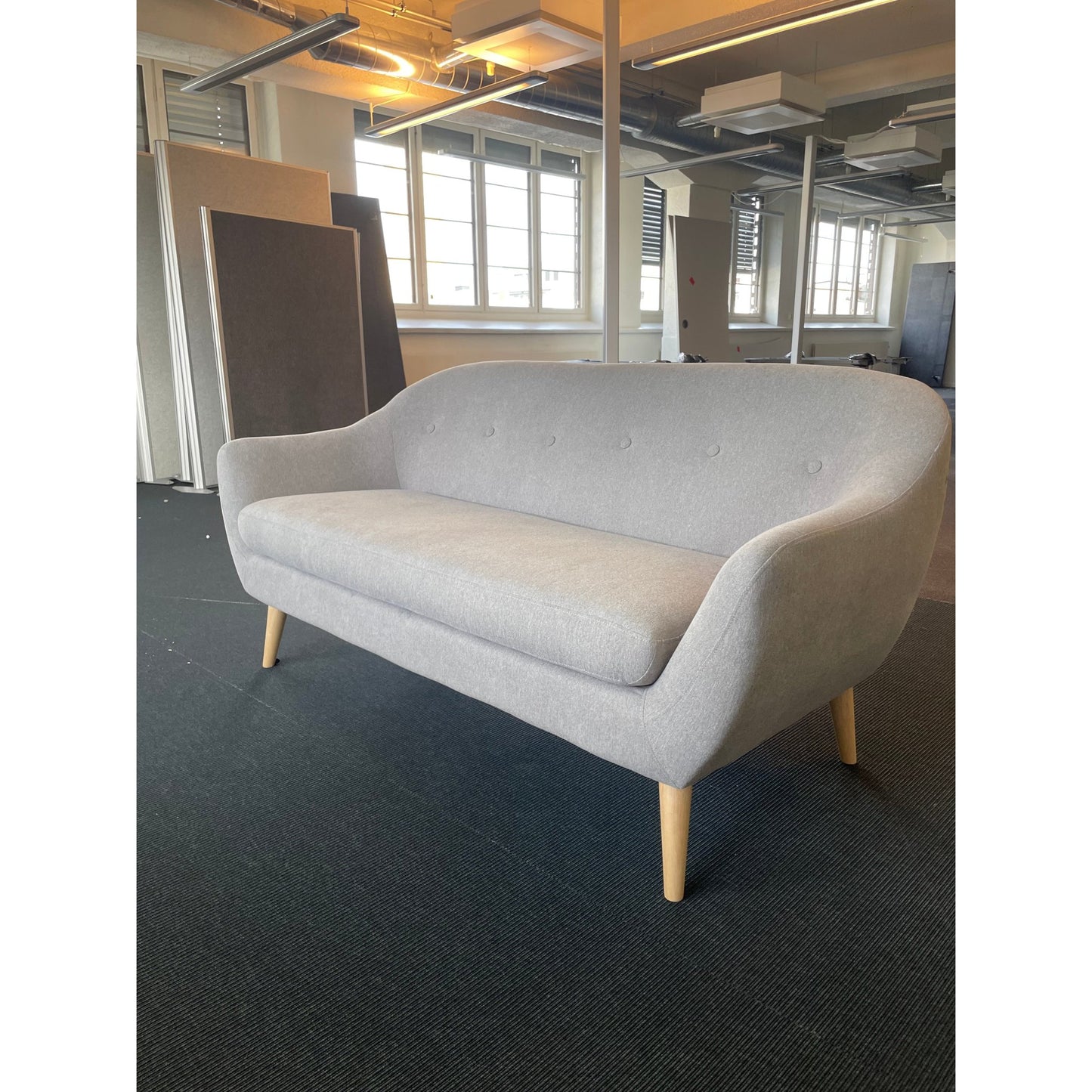 Egedal 2,5-seter sofa fra Jysk