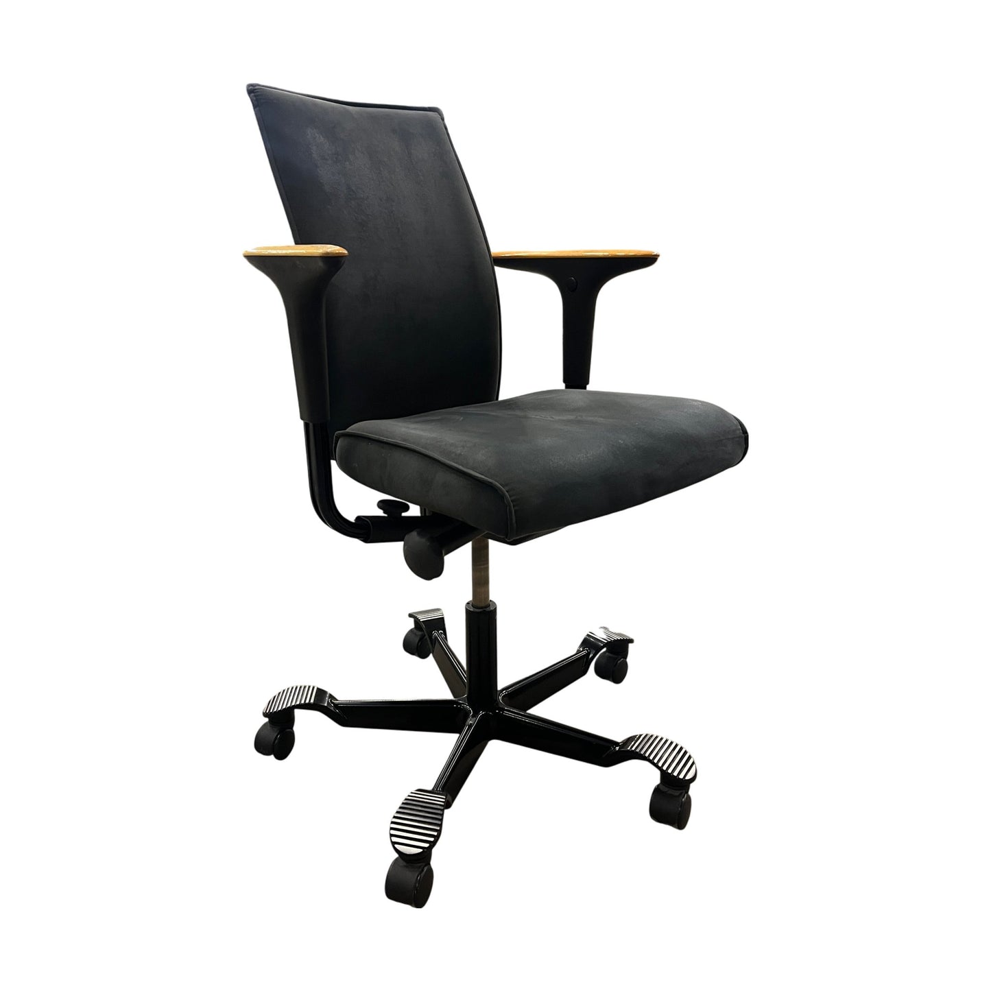 Kontorstol HÅG H05 5600, grått stoff