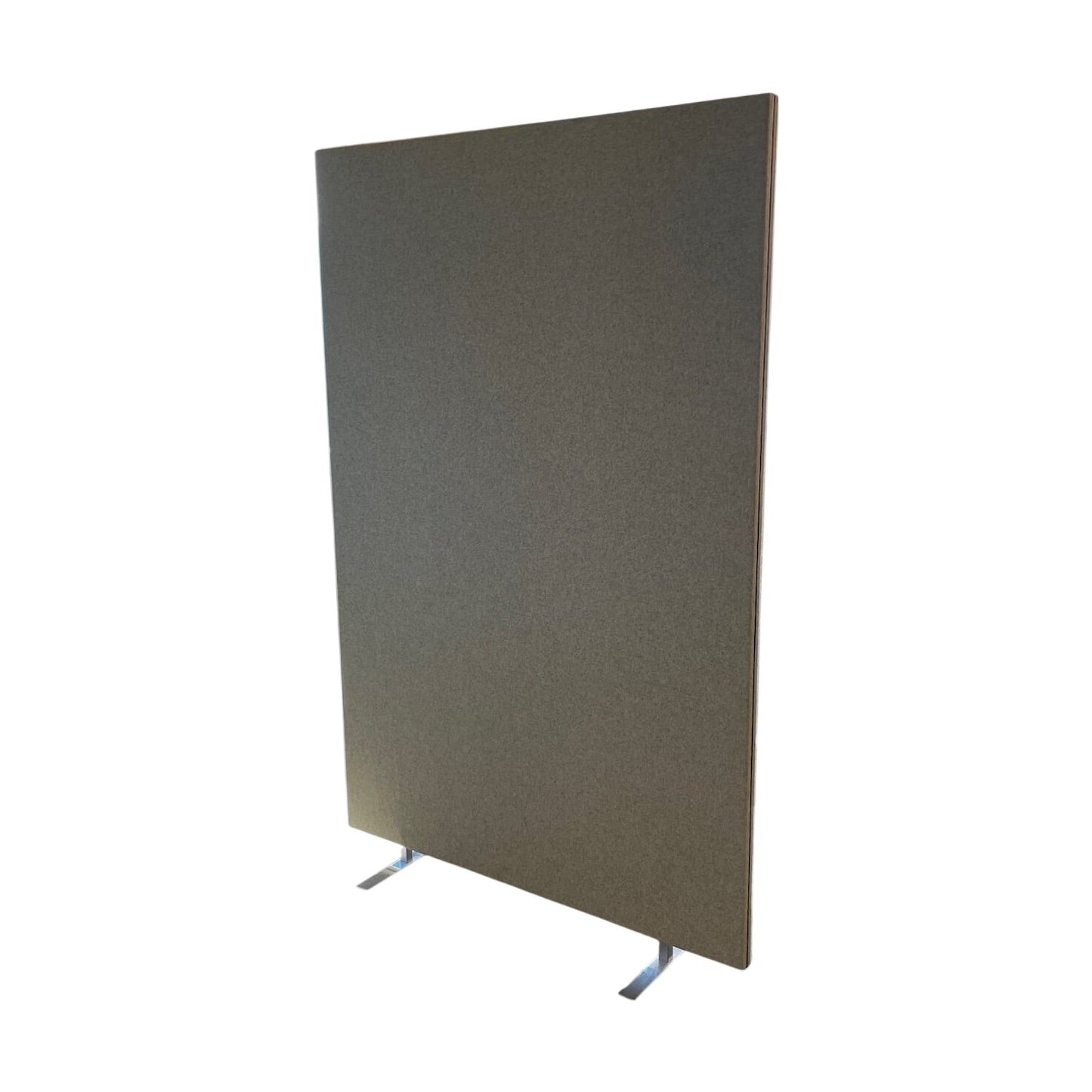 Skillevegg fra Glimakra of Sweden, 80x185 cm, akustisk filt