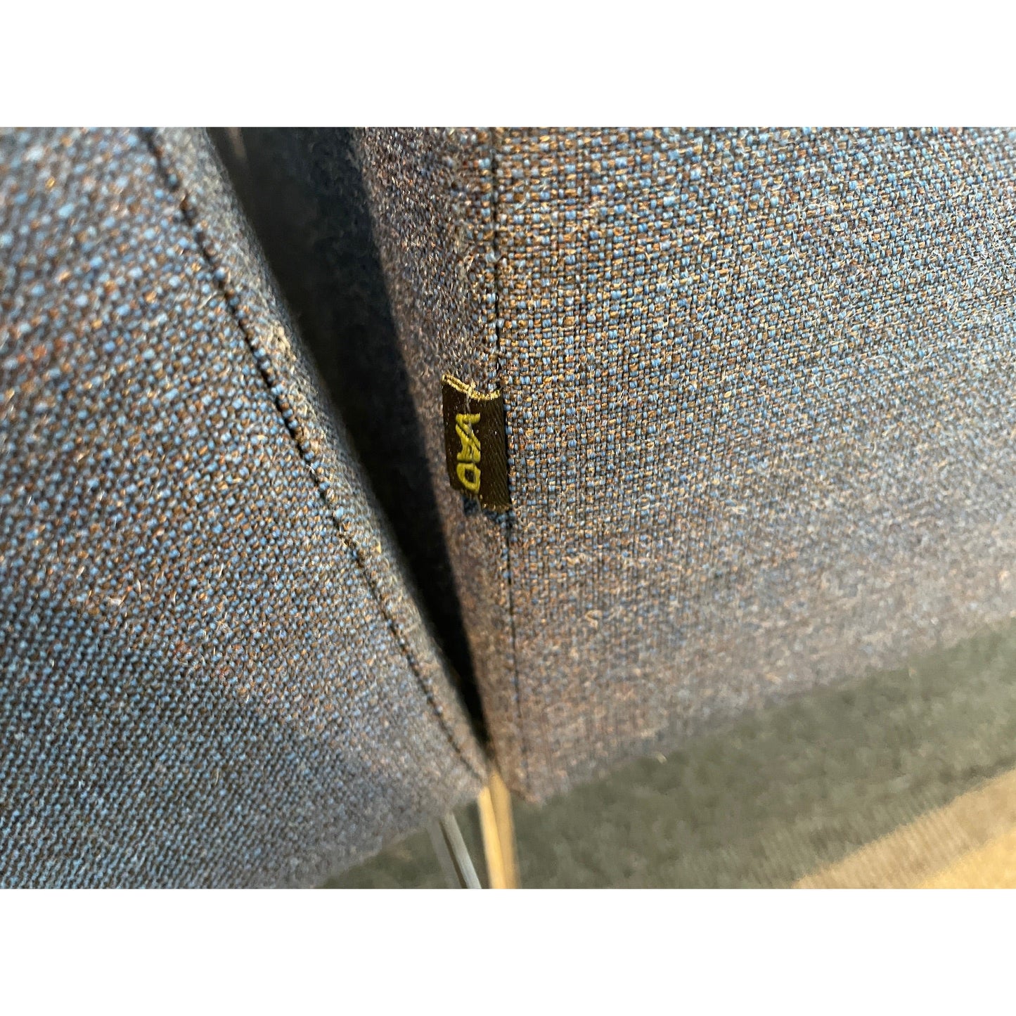 Pivot loungesofa fra VAD