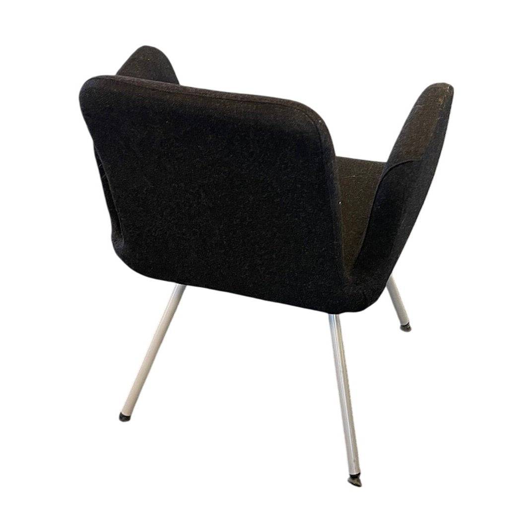 Patrik møteromstol fra IKEA, ulltrekk