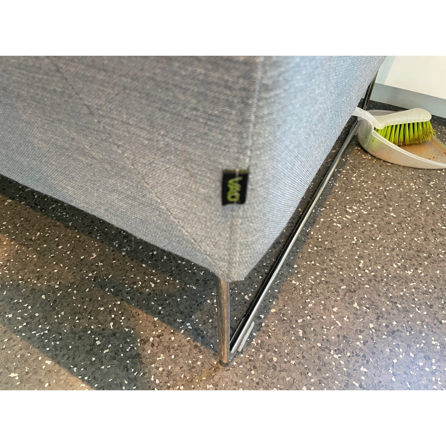 Pivot loungesofa fra VAD