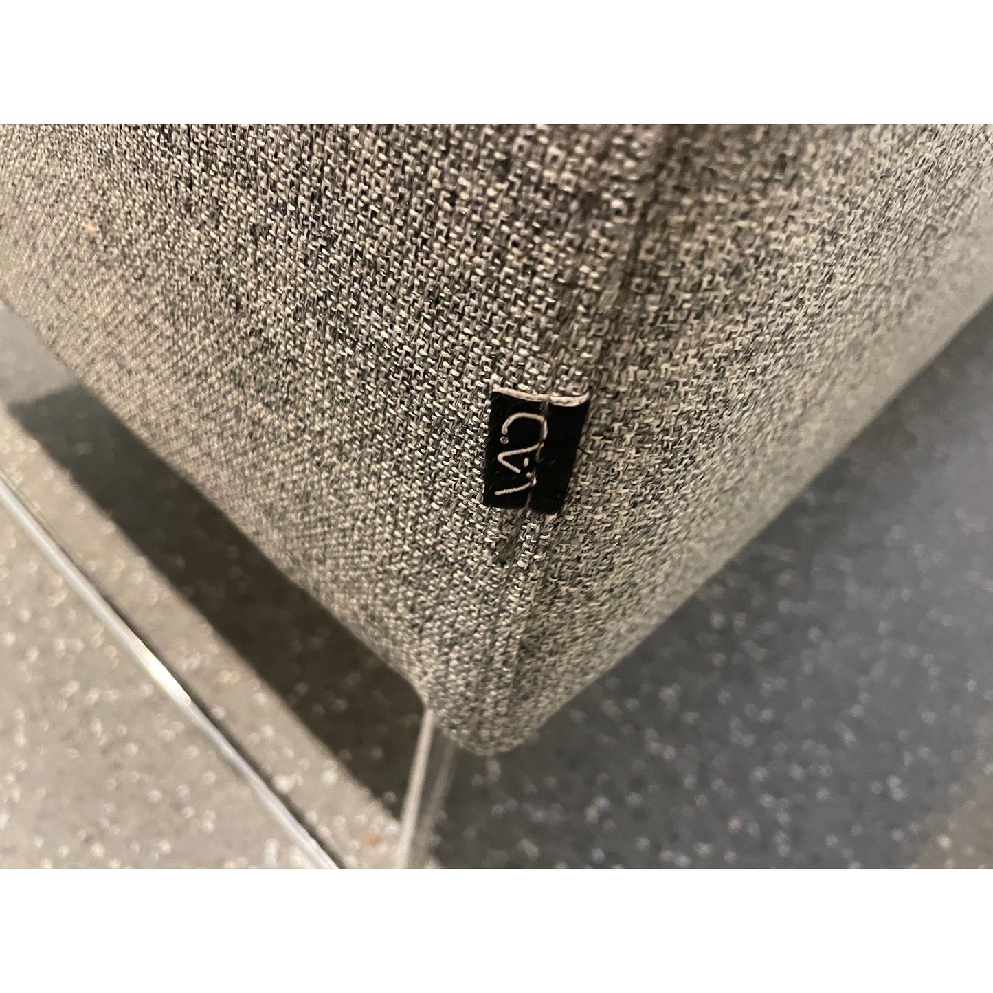 Pivot U-loungesofa fra VAD
