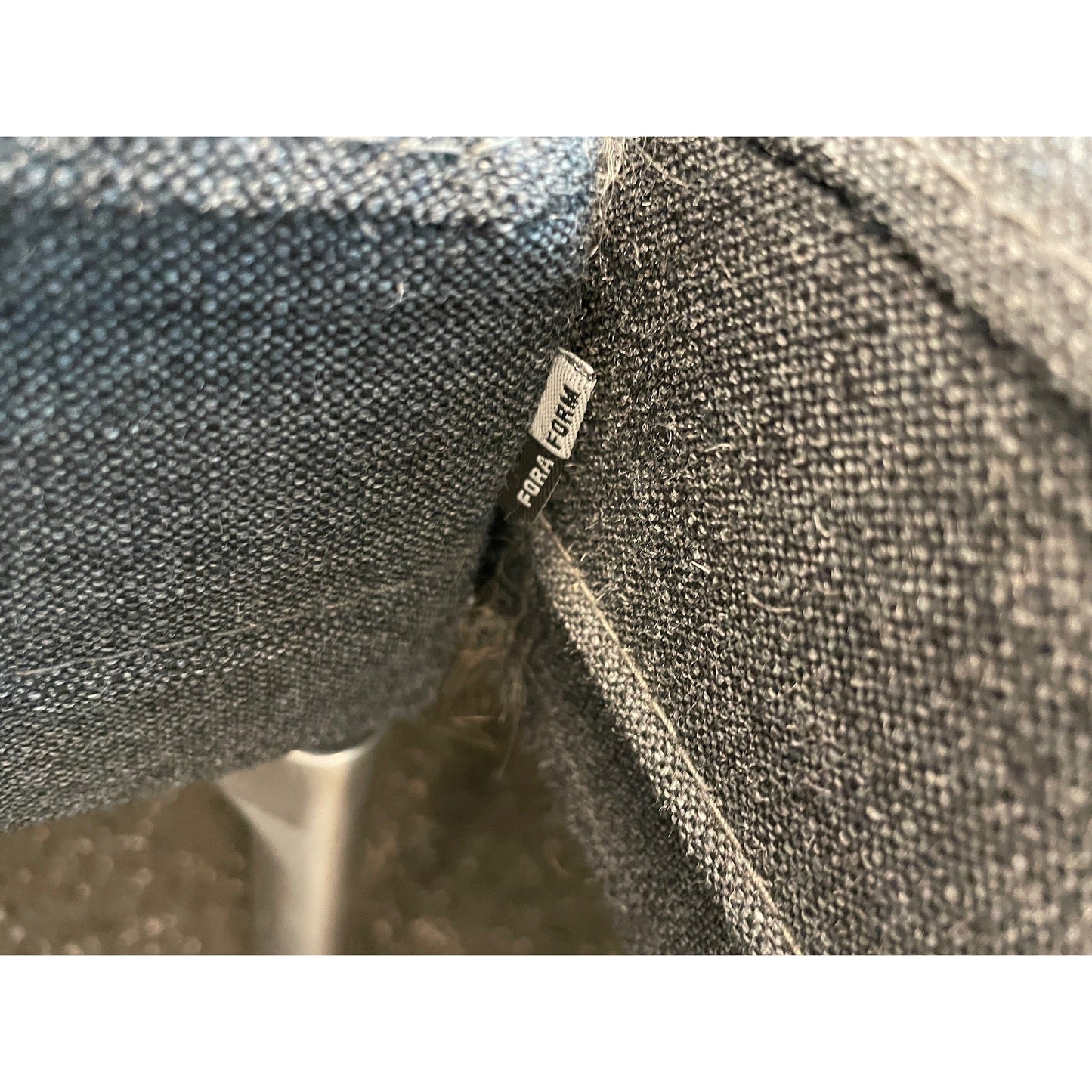 Senso U-loungesofa fra Fora Form