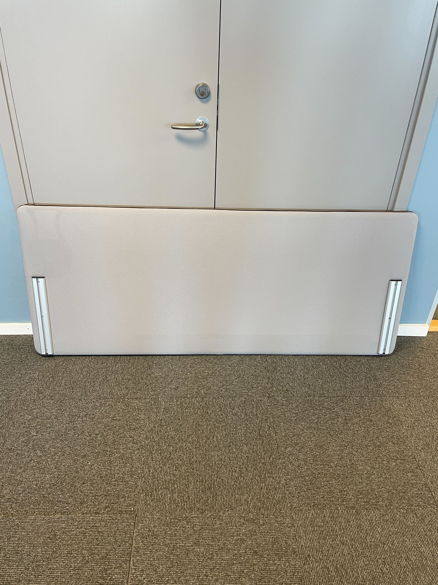 Lange skillevegger, 120 cm