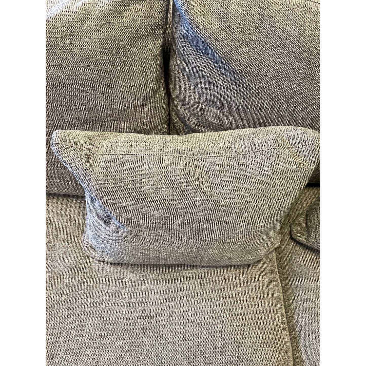 Habitat Viking 3-seter med myk sittekomfort