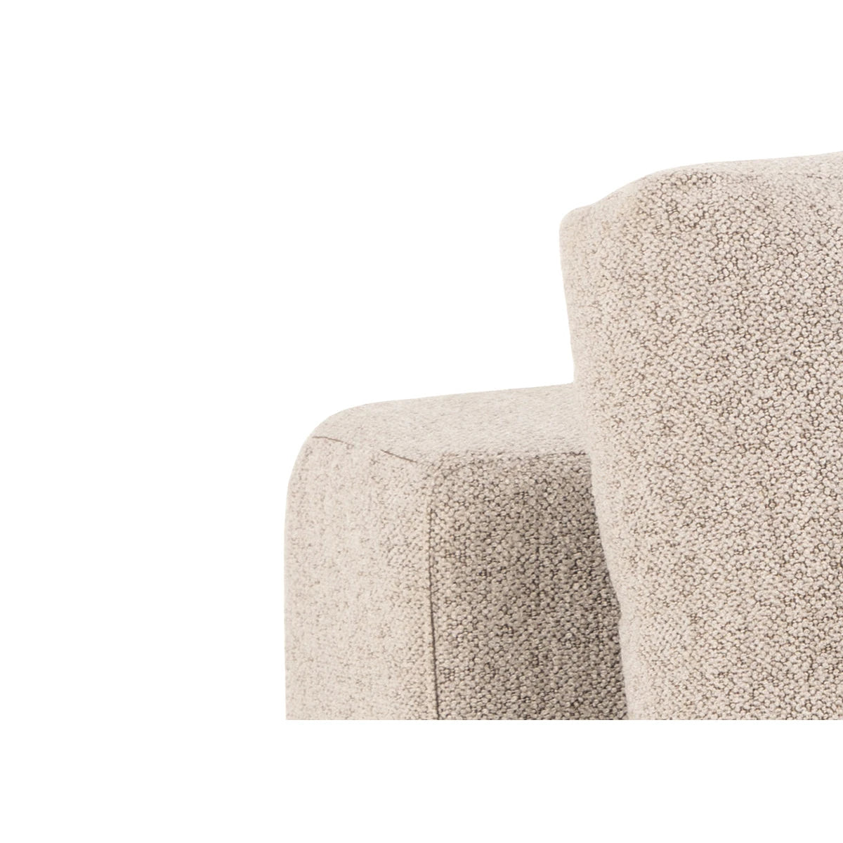 Blain Sovesofa - Monza 60 Beige,2,5-seter