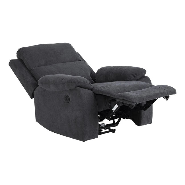 Mora lenestol fra A-Møbler, recliner