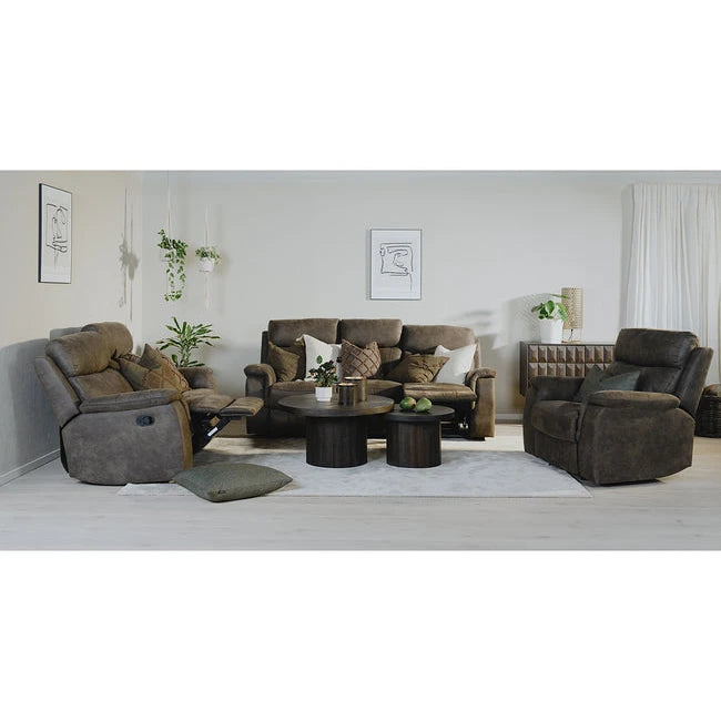 Mayfield 2-seter sofa fra A-Møbler, microfiber