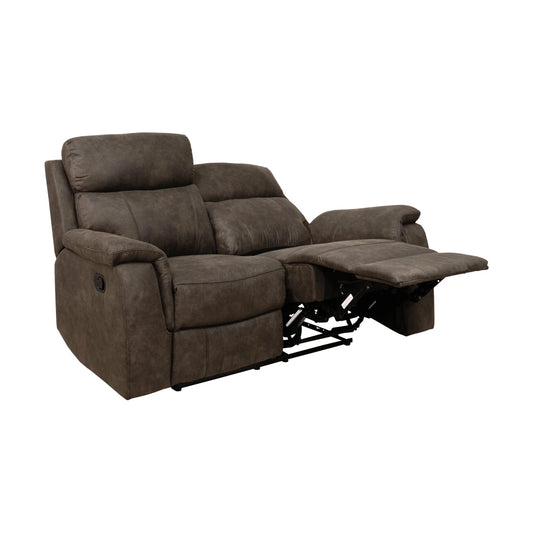 Mayfield Sofa, Antrasitt Preston, 2-seter