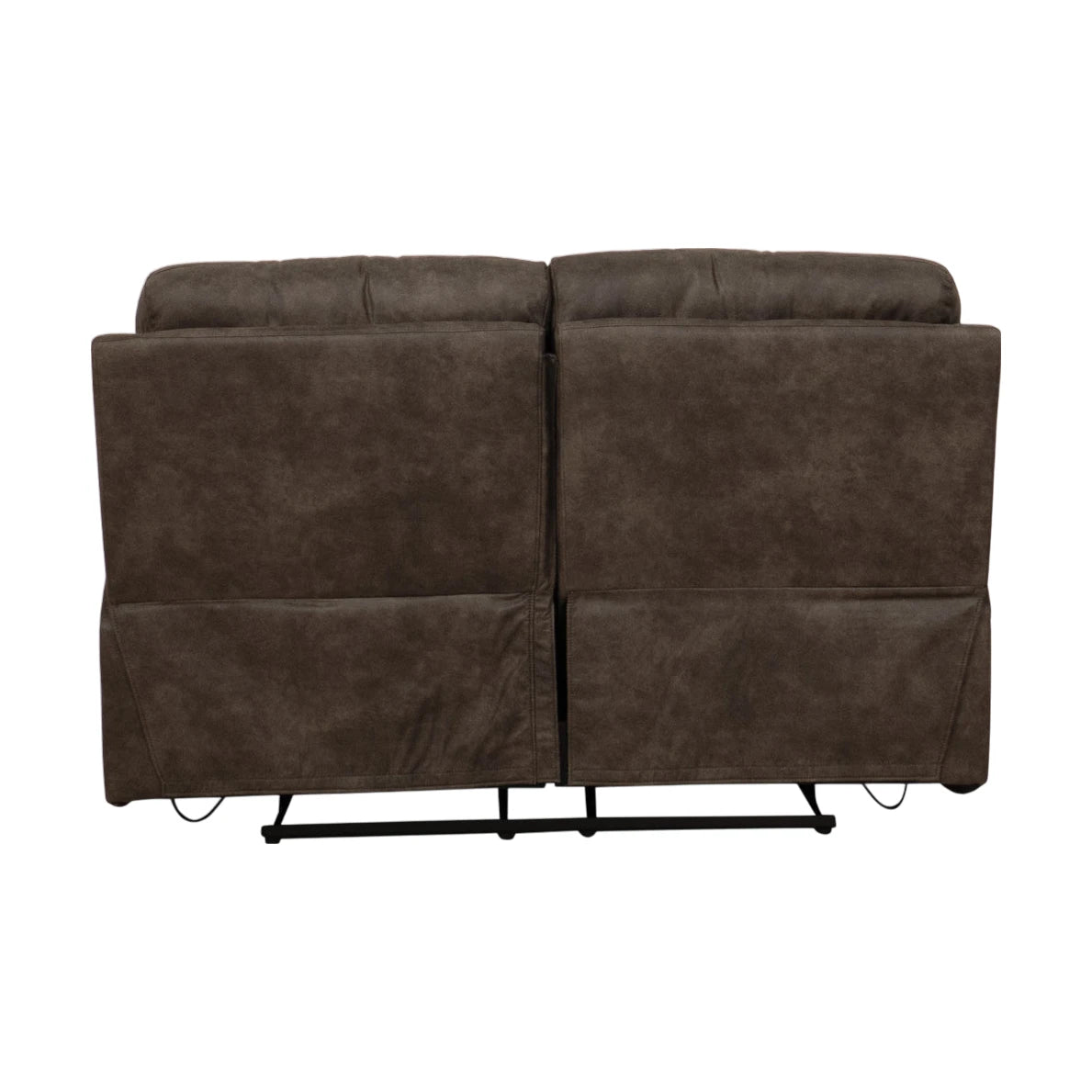 Mayfield 2-seter sofa m/recliner fra A-Møbler