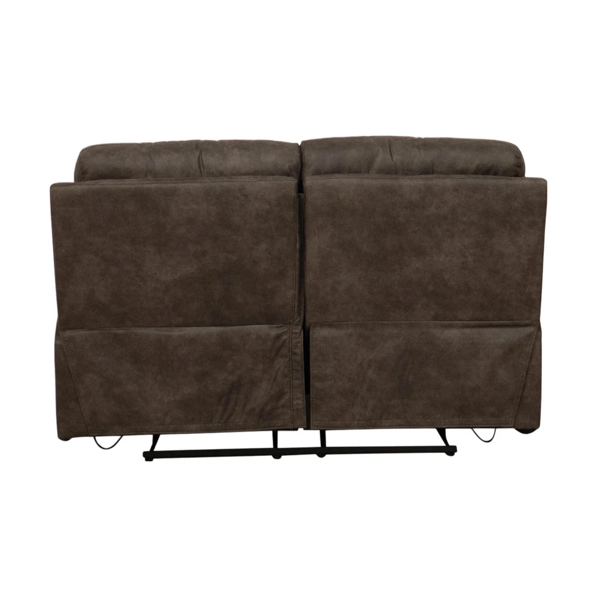 Mayfield 2-seter sofa m/recliner fra A-Møbler