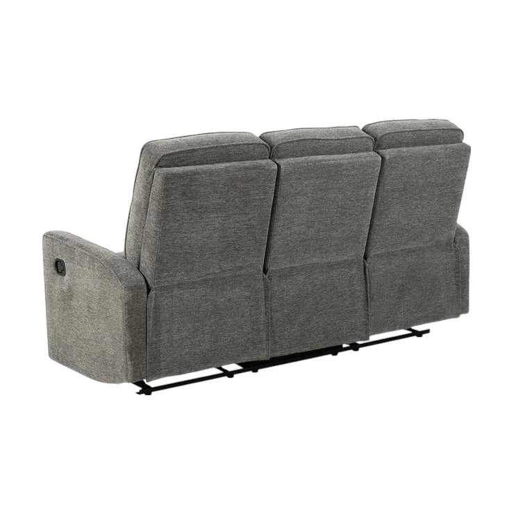 Asila 3-seter sofa fra A-Møbler, tekstil