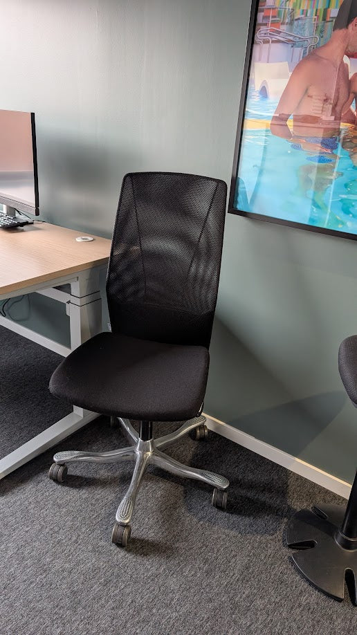 Kinnarps 5000 kontorstol