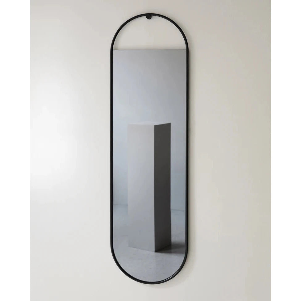 Peek mirror, Oval Large fra Northern