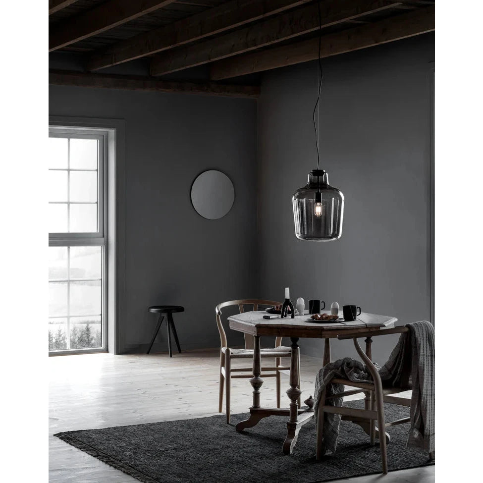 Say My Name pendellampe, grå