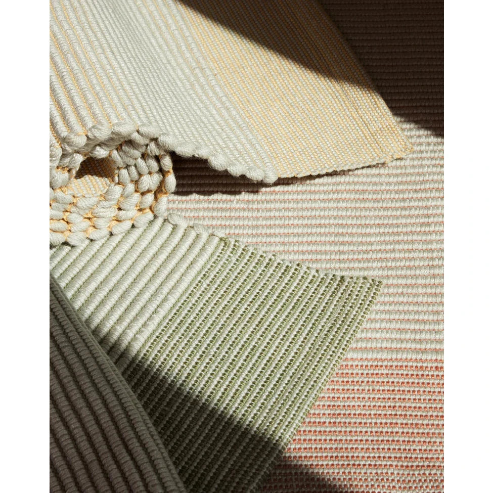 Spool Runner av 100% resirkulert polyester fra Northern, 80x200 cm