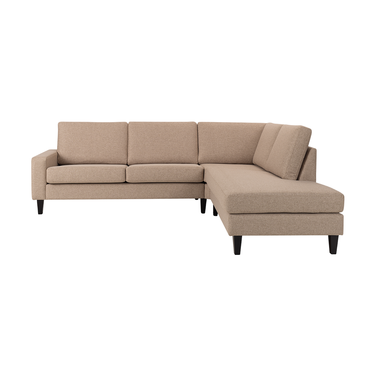 London Bridge Modulsofa Oppsett
